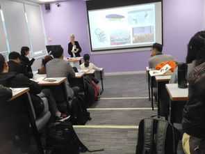 赴英交流促发展 艺术设计谱新篇——我院院长范卫东率团赴英国提赛德大学开展教学实践交流