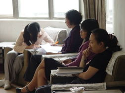 艺术设计系“金秋季·星火节”系列报道三 班主任经验交流与国内文化艺术交流活动策划深度融合