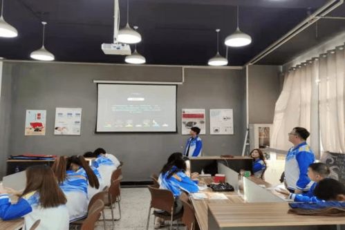 人文与艺术设计系开展“展现校园文明风尚”主题团日活动 暨国内文化艺术交流活动策划