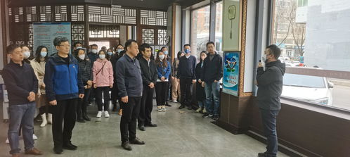 艺术设计学院赴固安开展校地校企合作交流活动策划方案