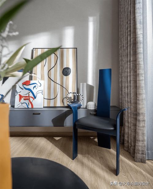 首发观致设计 创作者的自述——与艺术共生的探索