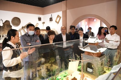 汉中市城固县 推动文企交流，助力苏陕协作——国内文化艺术交流活动策划实践与思考