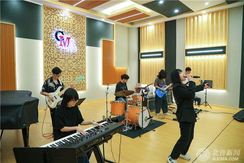 两岸艺心 京台青年音乐文化交融——首届交流活动在京成功举办